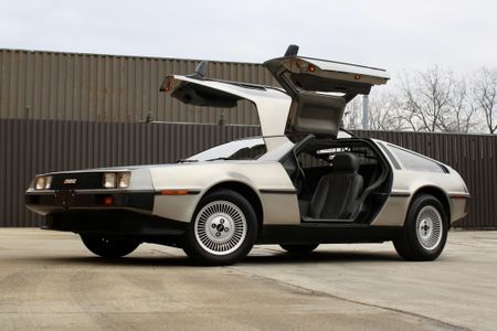 DeLoreans for sale | Hemmings