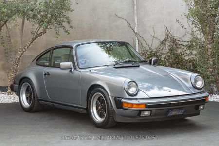 Classic Porsche Carrera For Sale - Hemmings