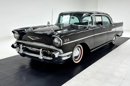 1957 1957 Chevrolet Bel-Air For Sale - Hemmings