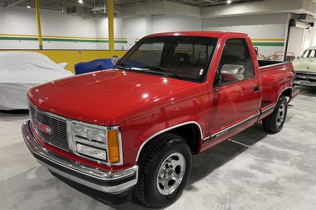 GMC For Sale | Hemmings