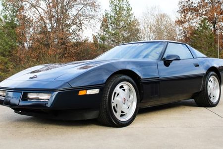 1988 Corvettes for sale | Hemmings