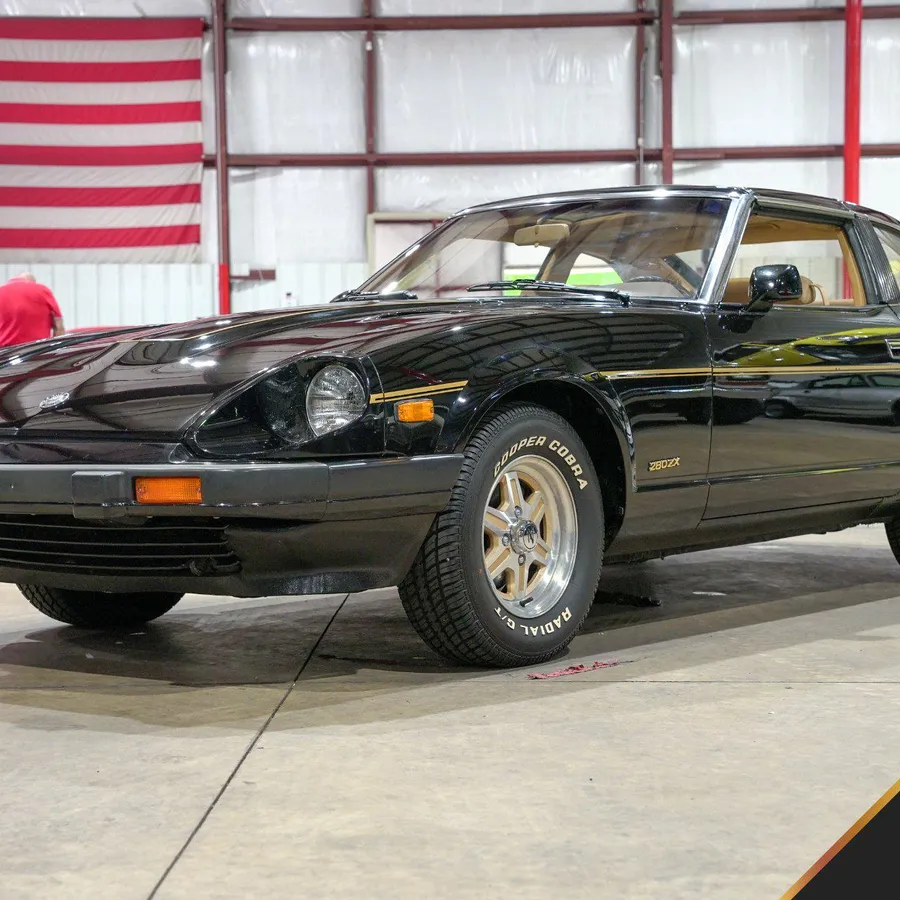 【つのん】 1983 Datsun 280zx GL 2+2 Grand Rapids, Michigan | Hemmings