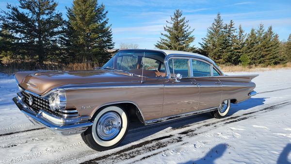 1959 Buick Invicta