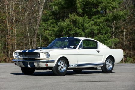 Shelby GT350 For Sale | Hemmings