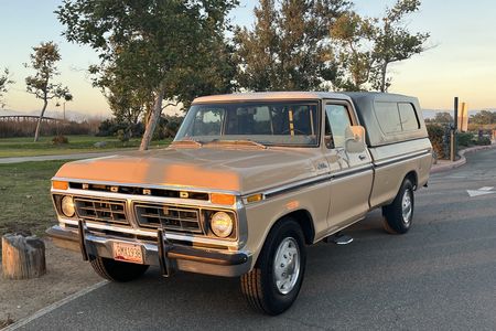 FS SALE 1977 2 7 ENGINE visual data 6