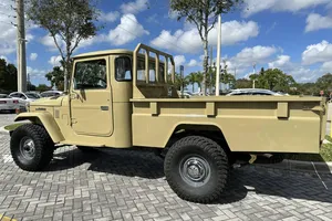 1978 Toyota Flagstaff, Arizona - Hemmings