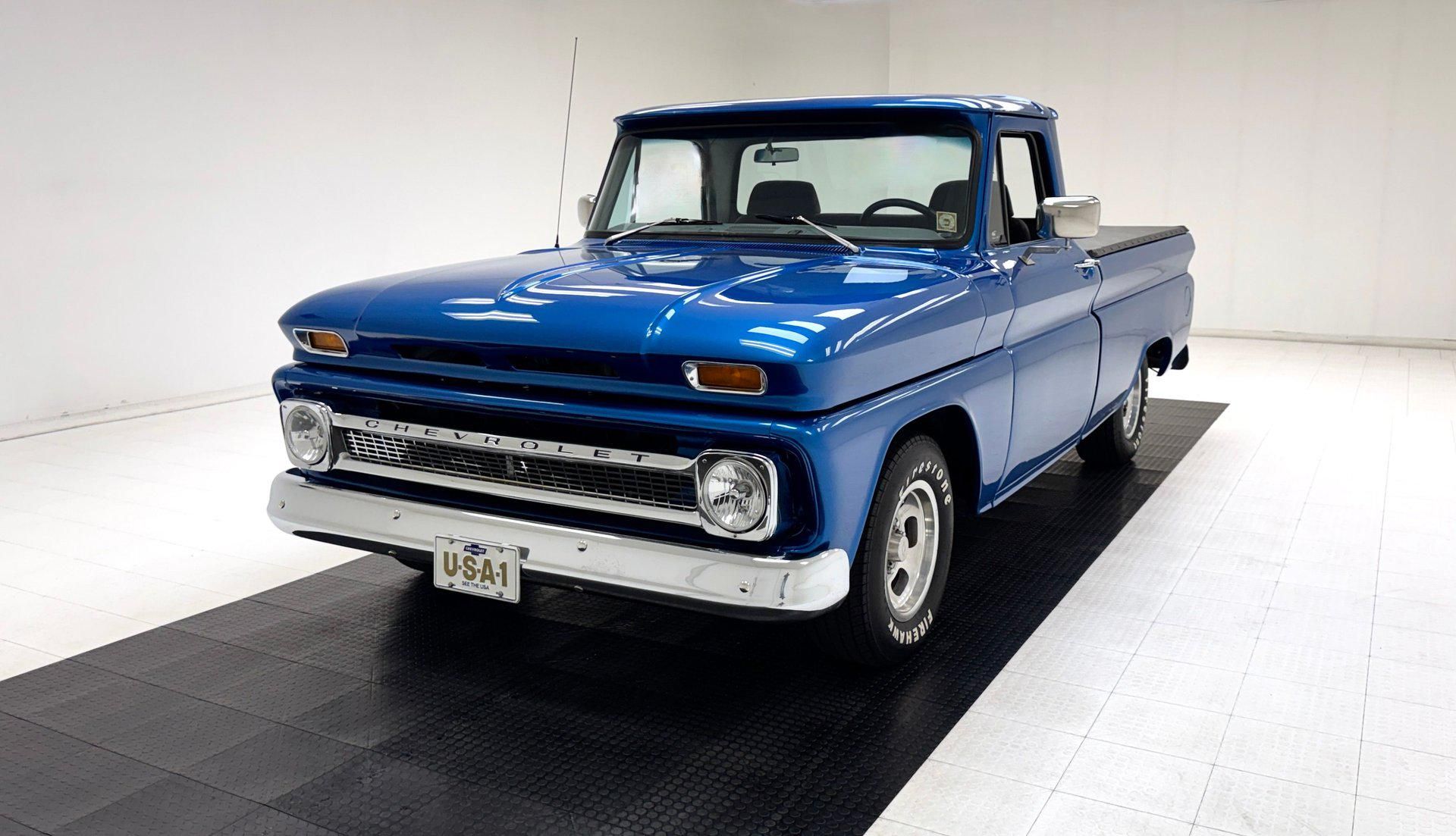 1964 Chevrolet C10