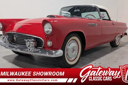 Classic Ford Thunderbird For Sale - Hemmings