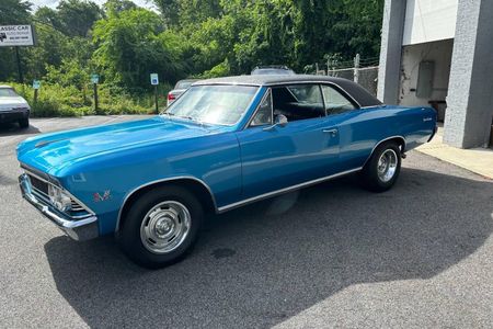 1966 Chevrolet Chevelles for Sale - Hemmings