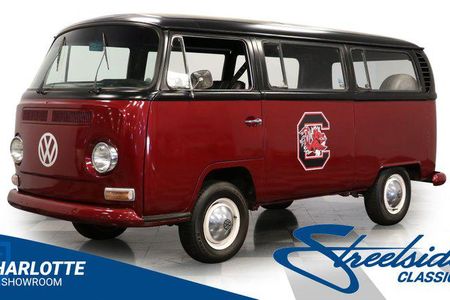 Classic Volkswagen Type 2 For Sale | Hemmings