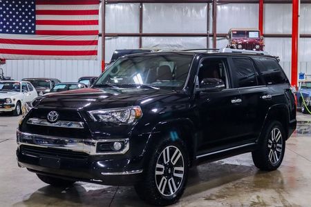 Toyota 4Runner For Sale | Hemmings