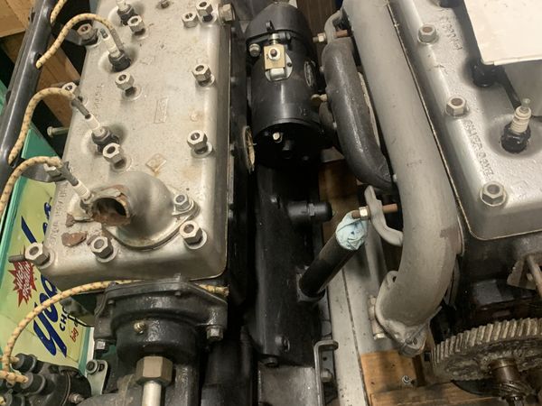 Plymouth PA parts