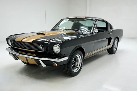 1965 Ford Mustang For Sale | Hemmings