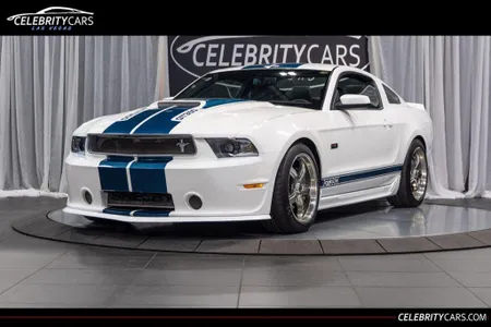 Classic Shelby GT350 For Sale - Hemmings