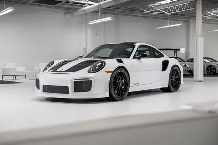 2019 Porsche