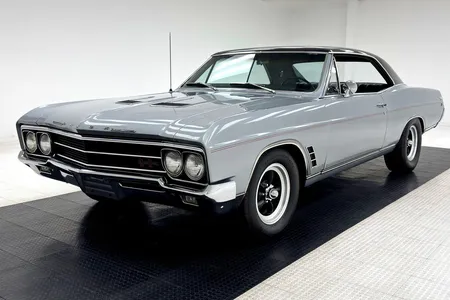 1966 Classic American Cars for Sale - Muscle & Vintage | Hemmings