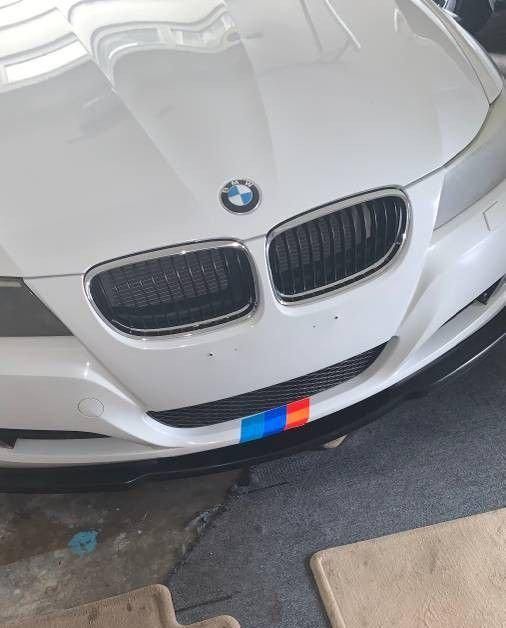 2011 BMW 3 Series 328i