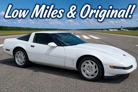 1992 Classic American Cars for Sale - Muscle & Vintage - Hemmings