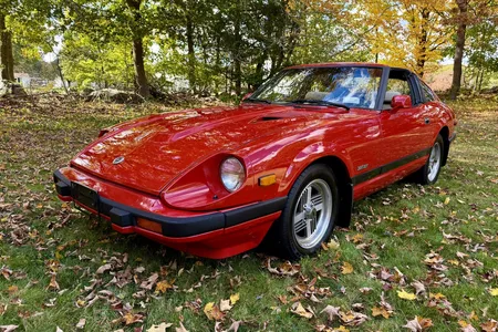 The 1979-'83 Datsun 280-ZX coupes are trending upwards, fast | The