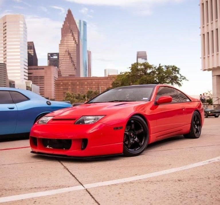 1990 Nissan 300ZX