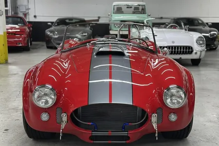 Classic AC For Sale | Hemmings