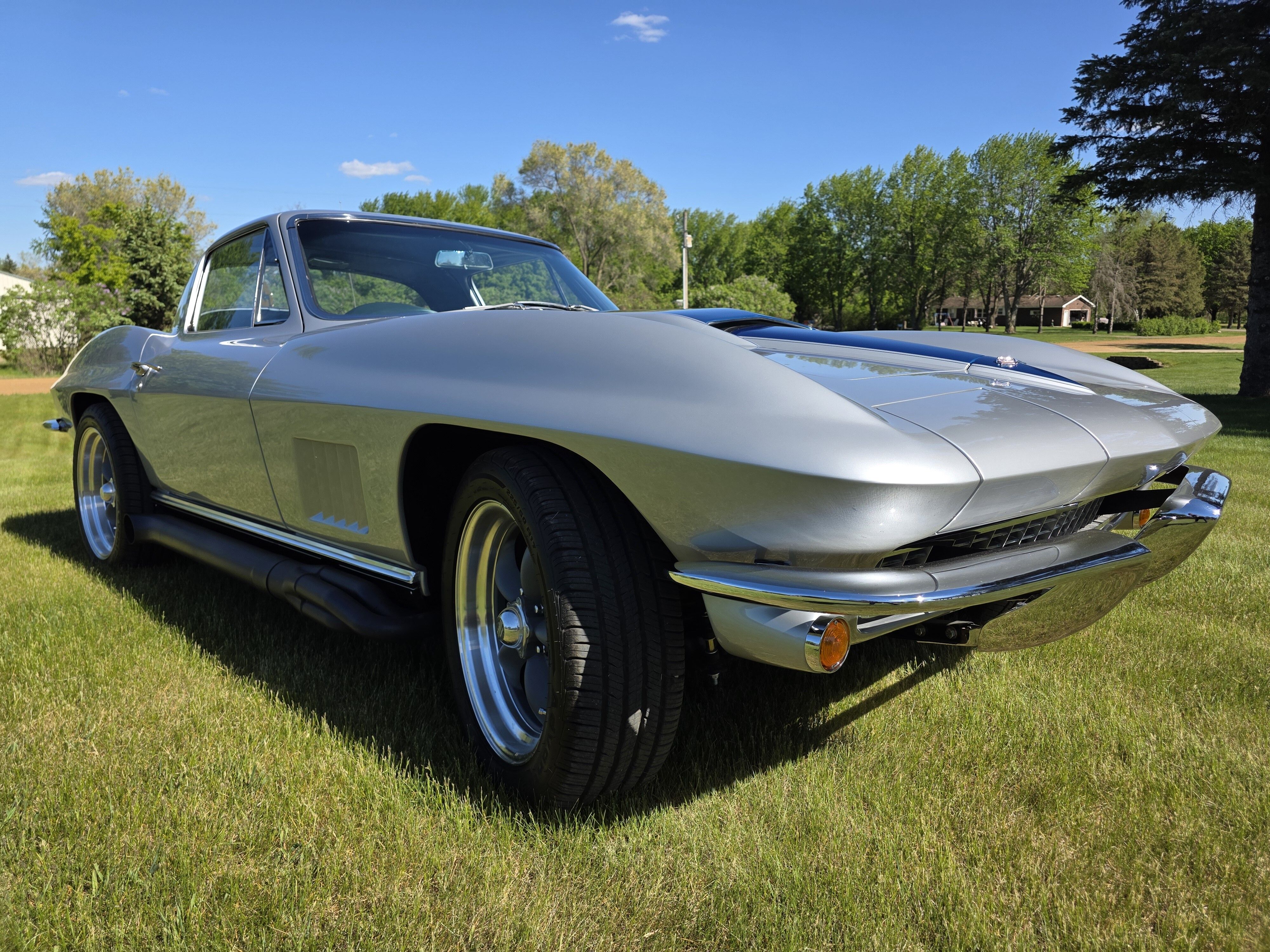 1967 Chevrolet Corvette