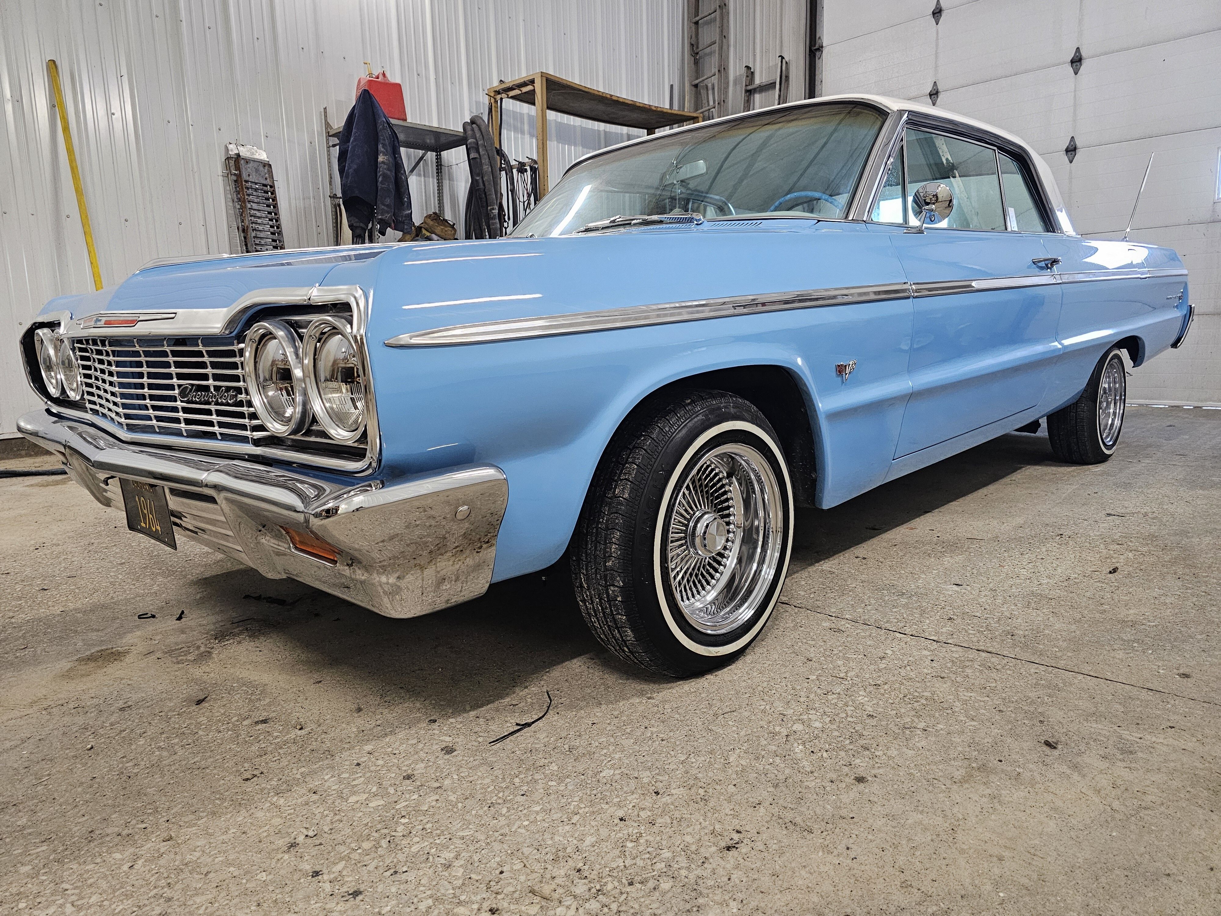 1964 Chevrolet Impala