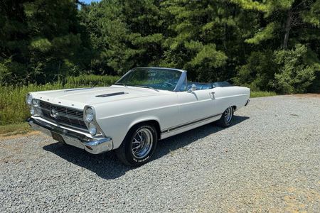 Ford Fairlanes For Sale - Hemmings