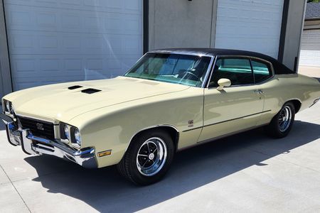 Classic Buick Gran Sport For Sale - Hemmings