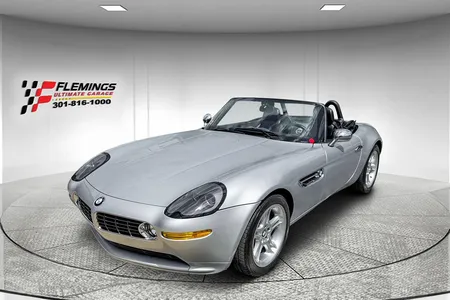Classic BMW Z8 For Sale - Hemmings