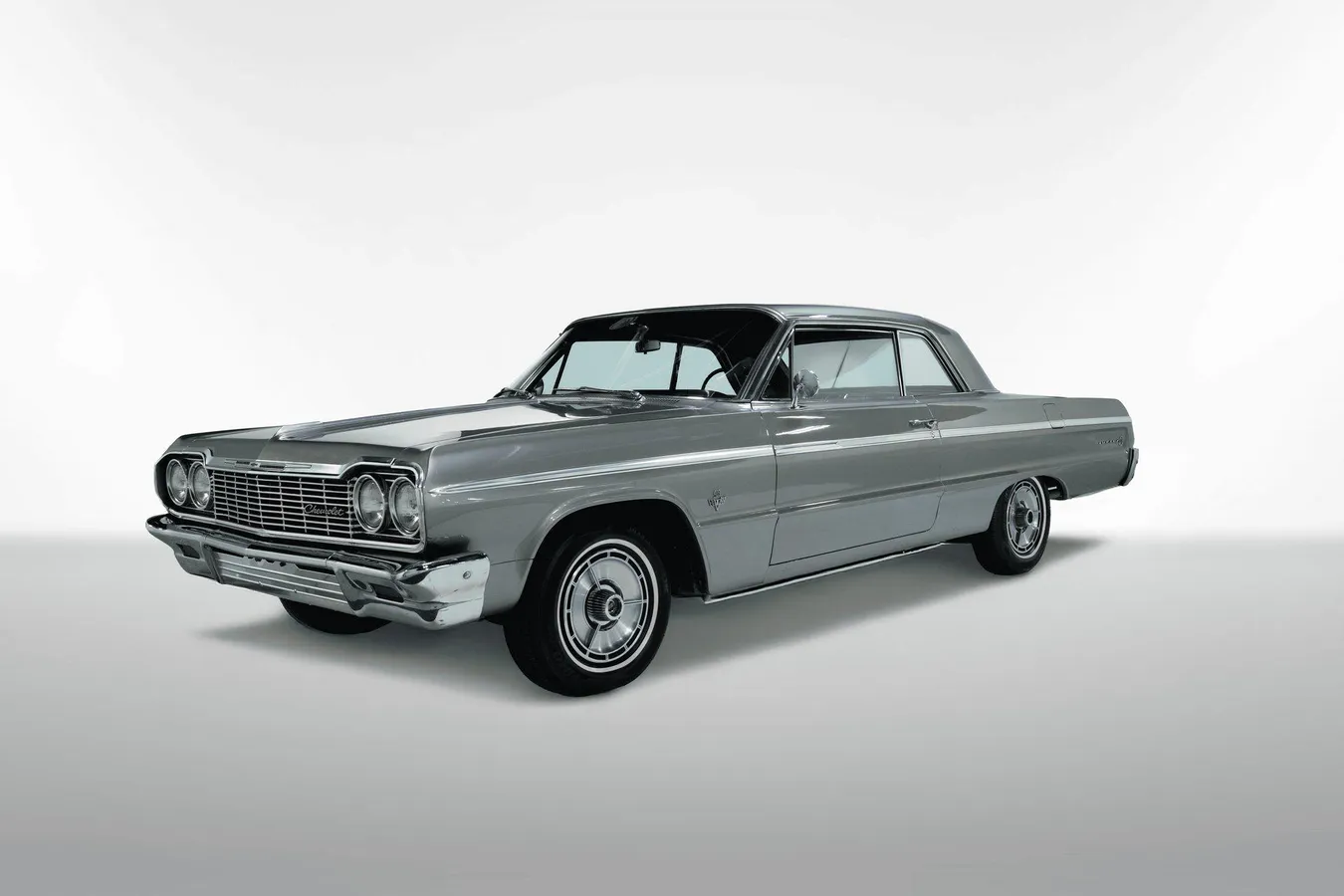 1964インパラ impala 1964 Chevrolet Impala Hardtop Madisonville, Texas | Hemmings