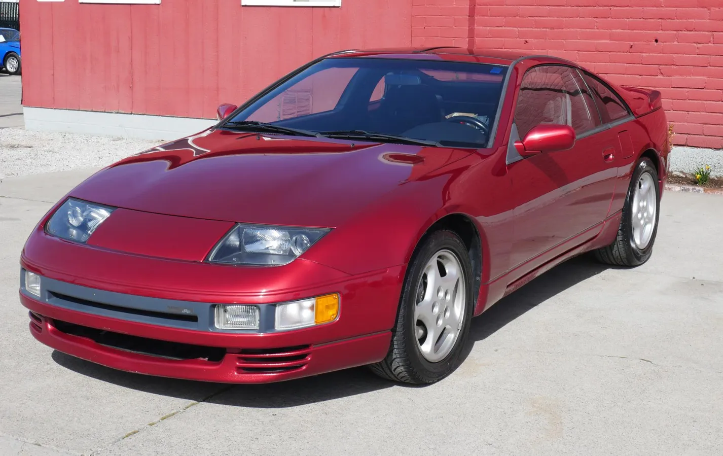 1990 Nissan 300zx Hatchback Reno, Nevada | Hemmings