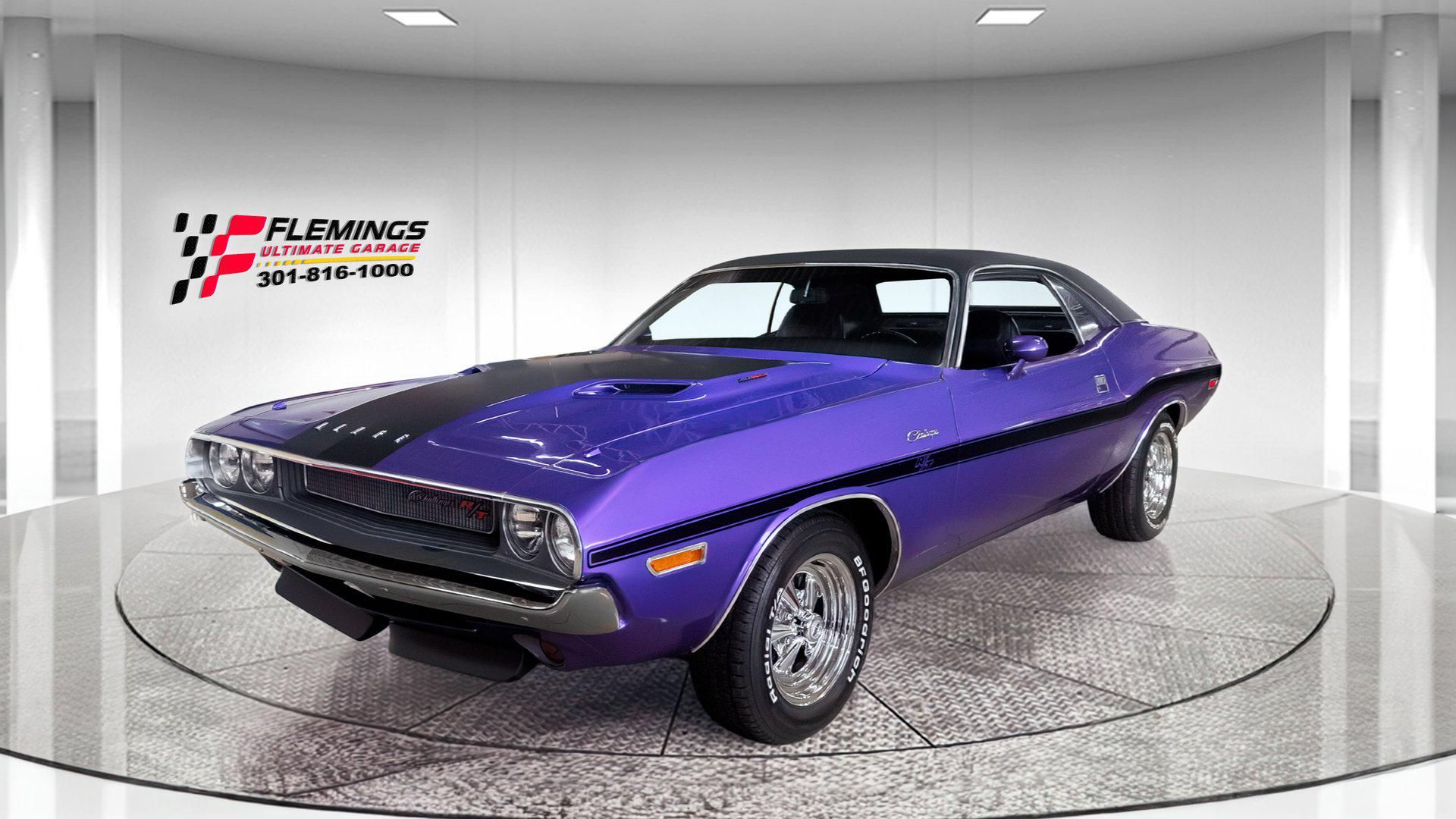 1970 Dodge Challenger