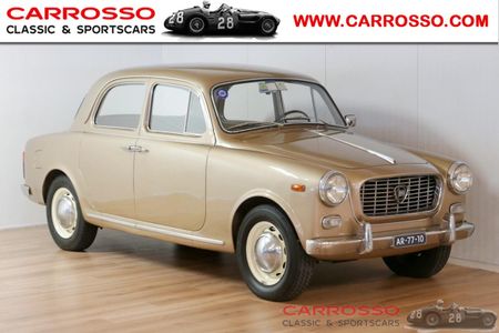 Lancia Appia For Sale Hemmings