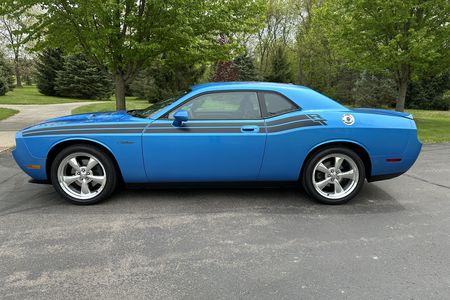 2010 Dodge Challengers for Sale - Hemmings