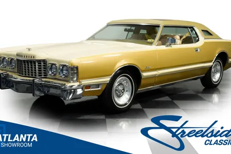 1976 Ford Thunderbirds for Sale - Hemmings