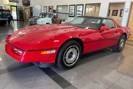 1985 Corvettes for sale | Hemmings