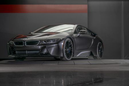 2015 BMW i8 For Sale - Hemmings