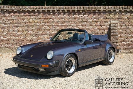 Classic Porsches For Sale | Hemmings