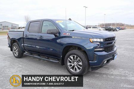 Chevrolet Silverados for Sale | Hemmings