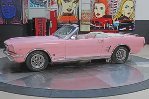 1966 Ford Mustang San Diego, California - Hemmings