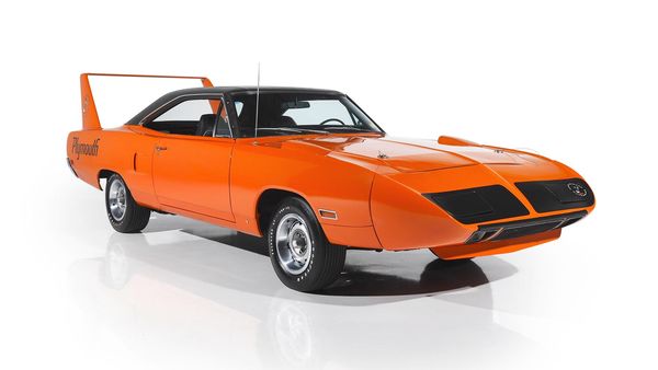 1970 Plymouth Superbird