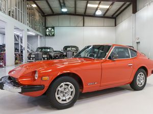 1975 Datsun 280Z