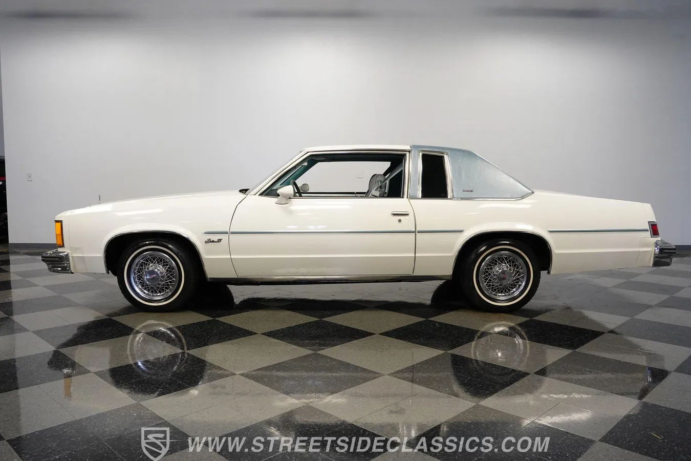1979 Oldsmobile Delta 88 Coupe Concord, North Carolina | Hemmings