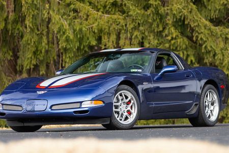 2004 Corvettes for sale | Hemmings