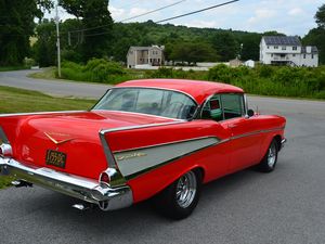 1957 Chevrolet Bel Air