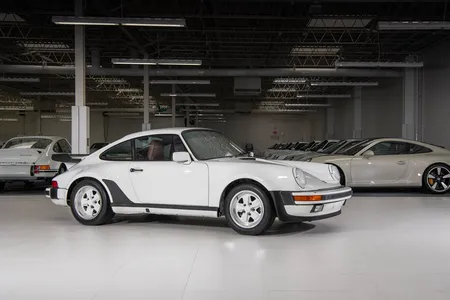 1989 Porsche