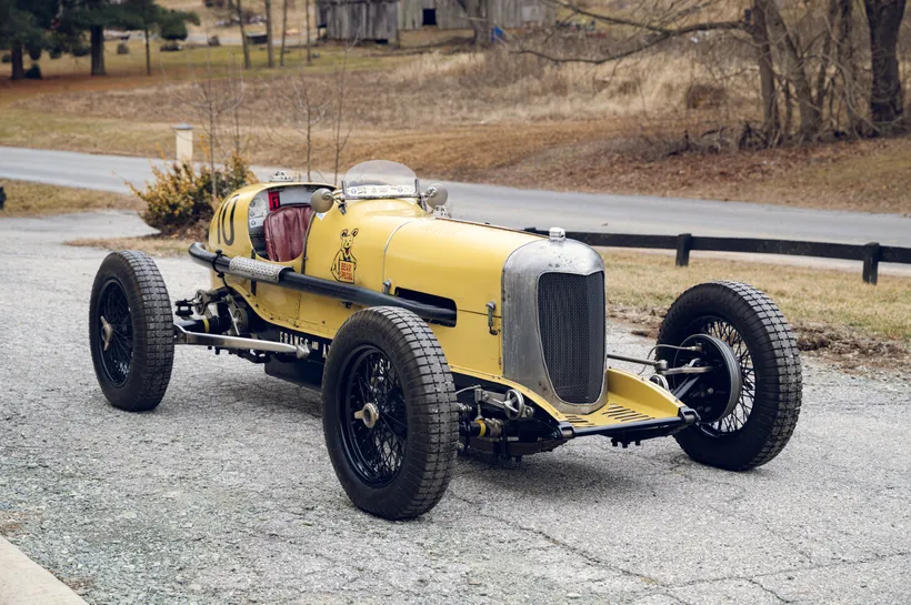 1936 Moyer Bear Special Cochranville, Pennsylvania | Hemmings
