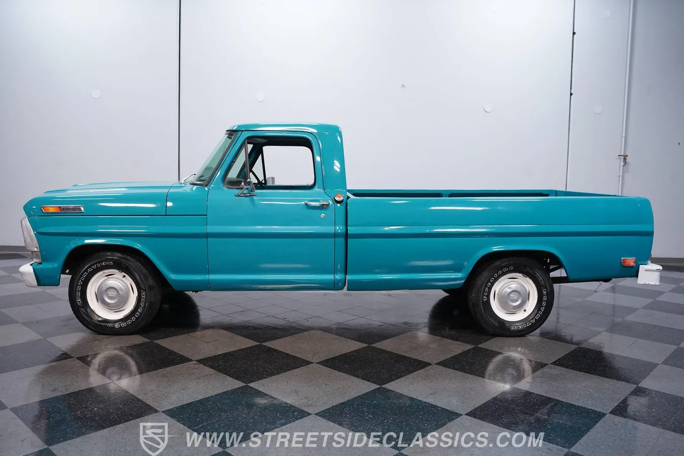 1969 Ford F 100 Lithia Springs, Georgia | Hemmings