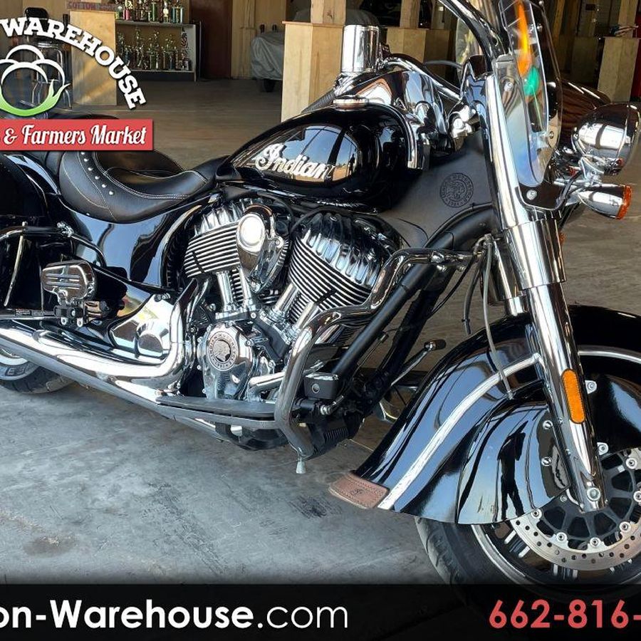 INDIAN MOTORCYCLE DEALERS visual data 2